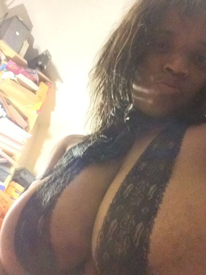 Feeling like being naughty