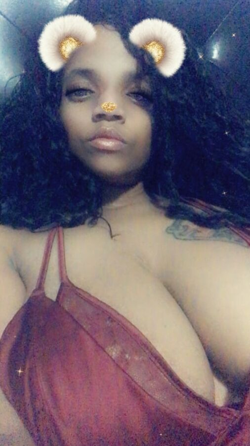 Feeling like being naughty