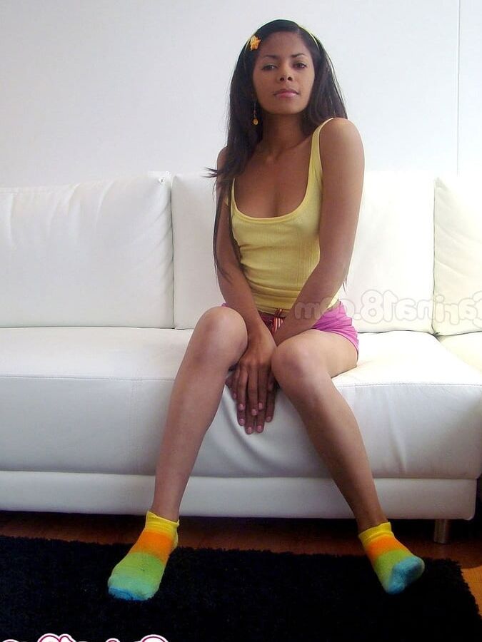 Carina 18