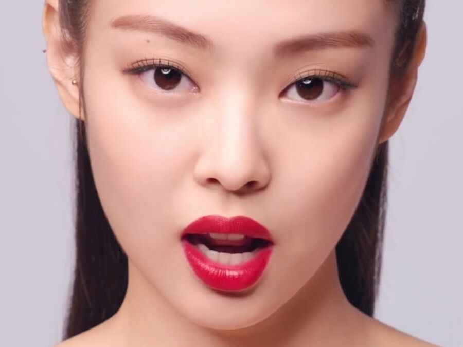 Blackpink jennie kim cummables
