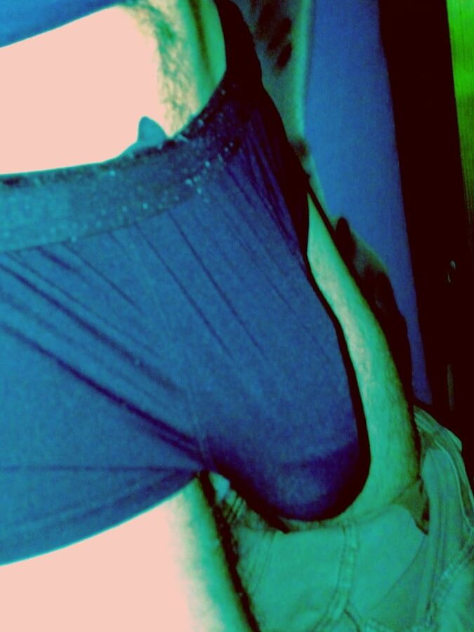 Underwear