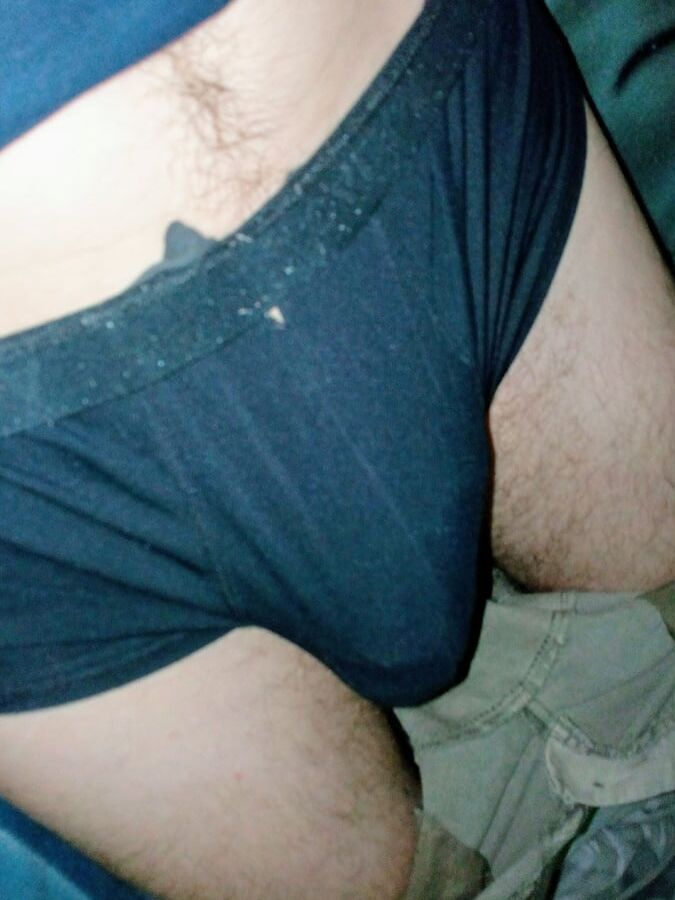 Underwear