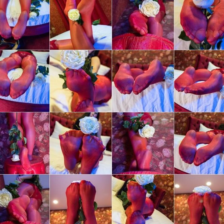 Mistress Legs photosets previews