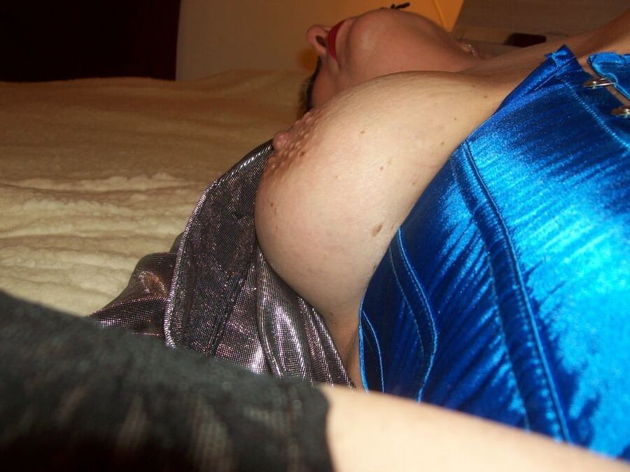 Horny Wildcat