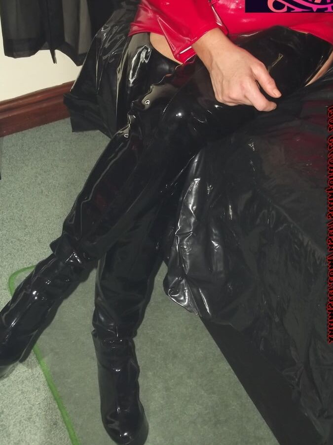 MISTRESS SMOKE PT 8
