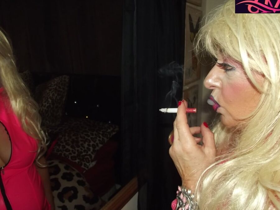 BAD WHORE WIFE