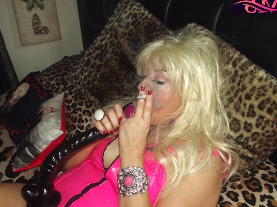 BAD WHORE WIFE