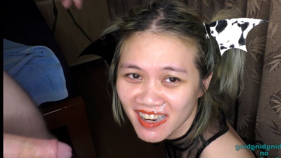 Sexy Vampire