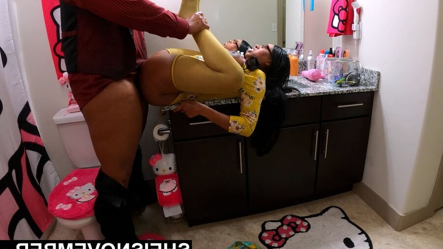 4k Melhor Amador Black Ebony Teen Sex Por Msnovember Fodendo