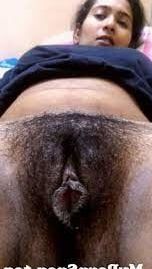 Pussy show