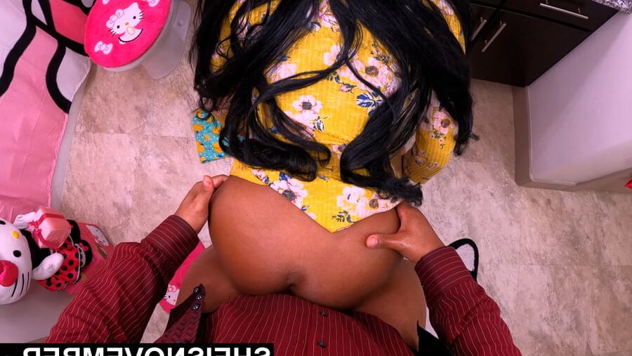 4k Melhor Amador Black Ebony Teen Sex Por Msnovember Fodendo