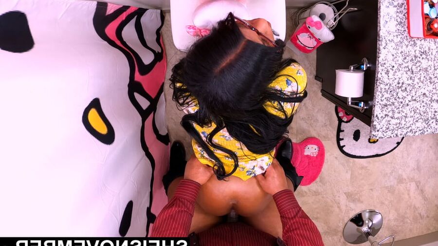 4k Melhor Amador Black Ebony Teen Sex Por Msnovember Fodendo