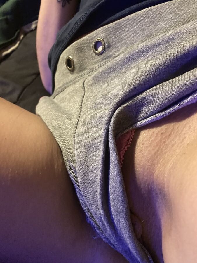 Teasing until tomorrow