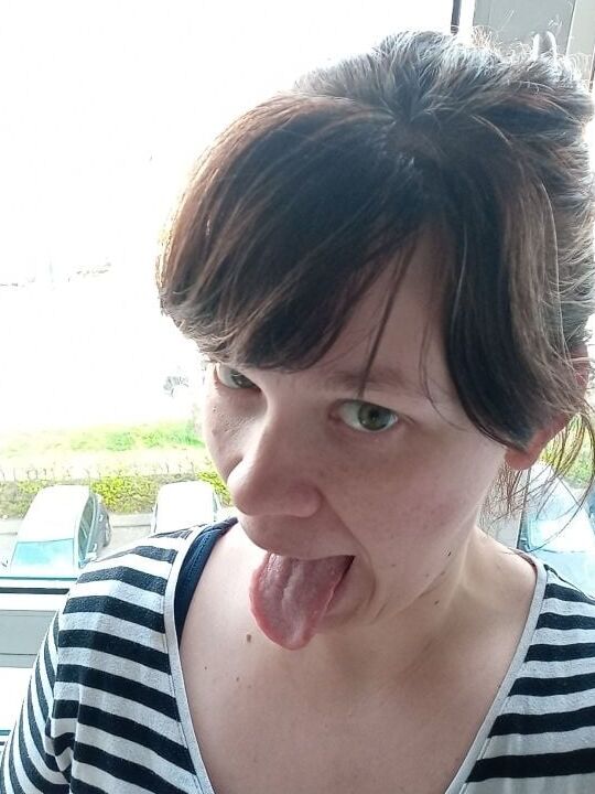 Jenny fuck face bitch