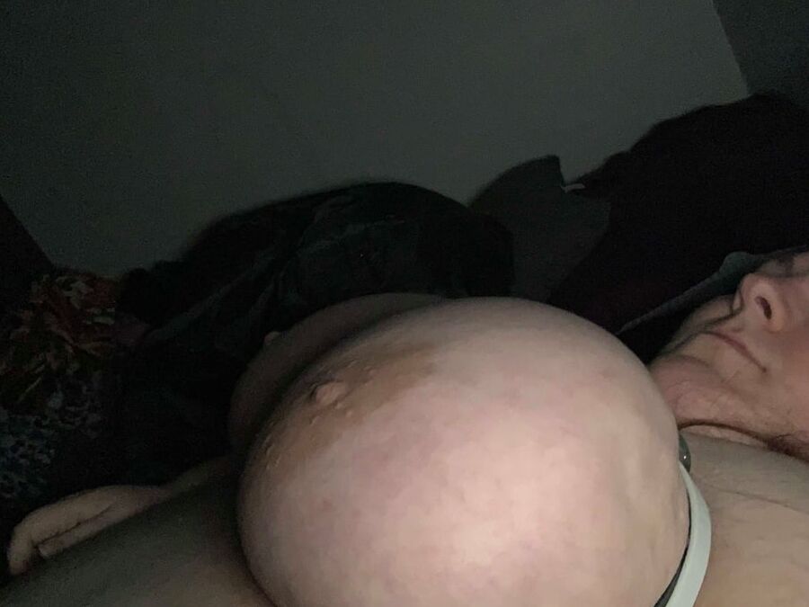 SSBBW Slut Crystal