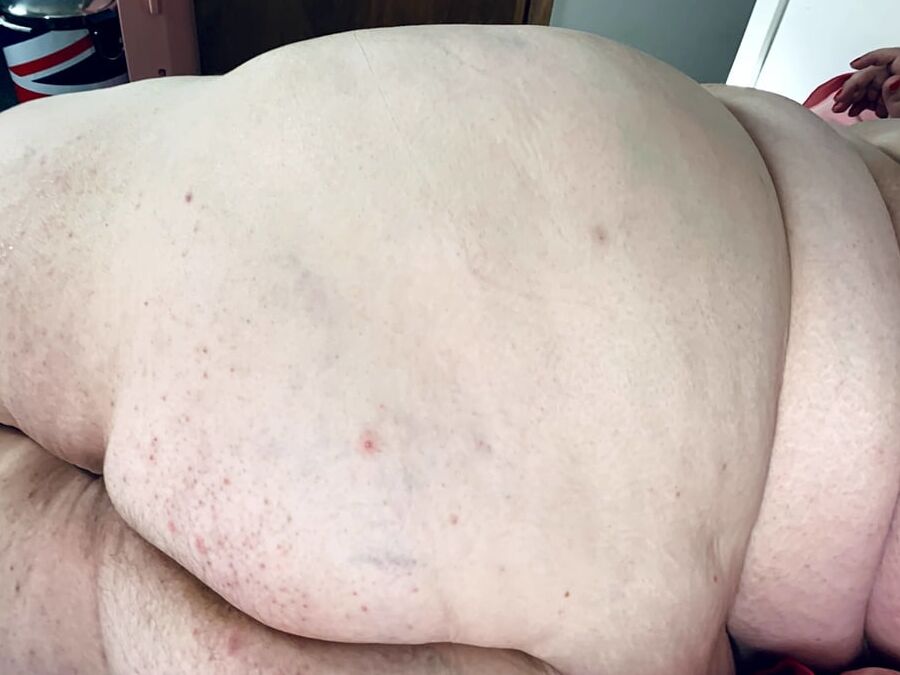 SSBBW Slut Crystal