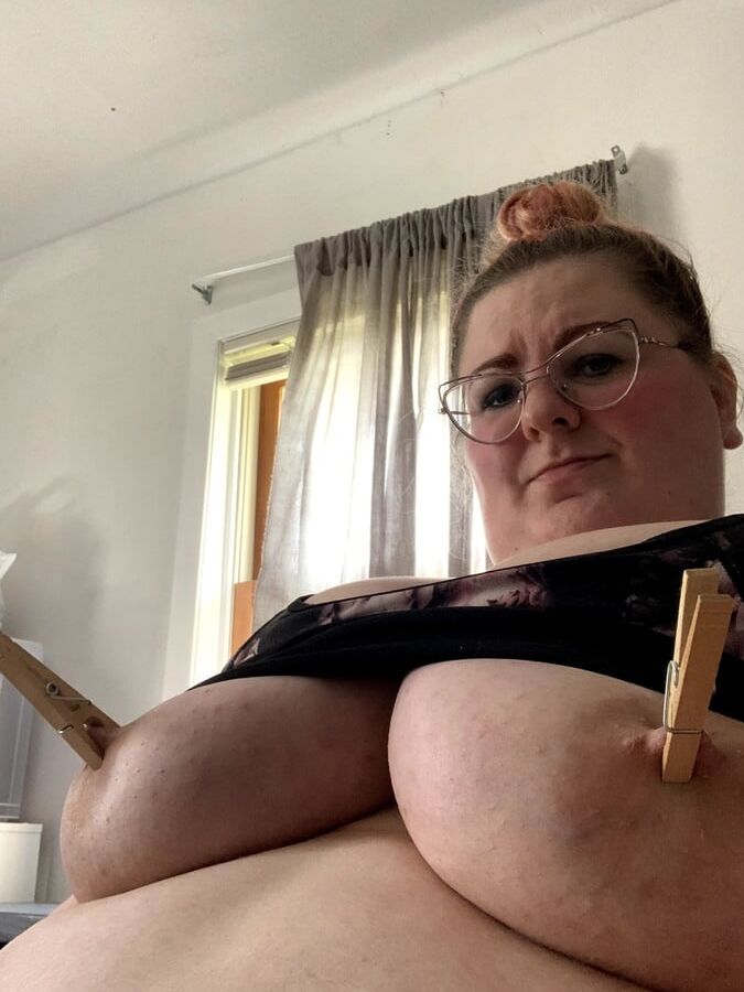 SSBBW Slut Crystal