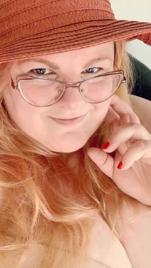 SSBBW Slut Crystal