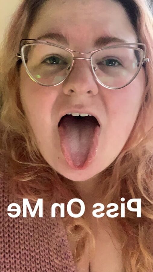 SSBBW Slut Crystal