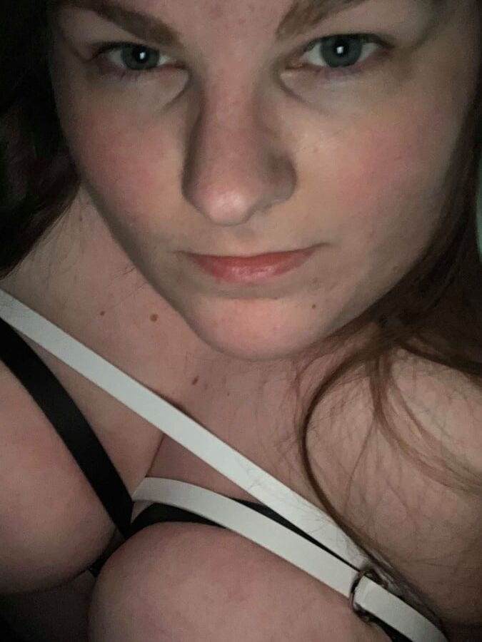 SSBBW Slut Crystal