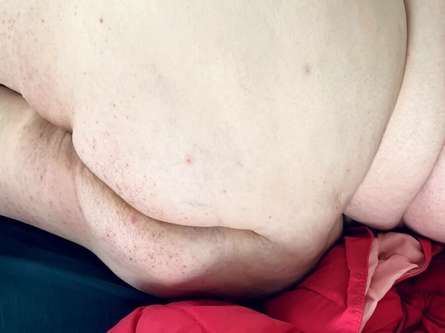SSBBW Slut Crystal