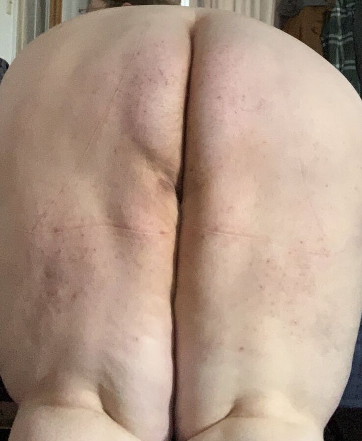 SSBBW Slut Crystal