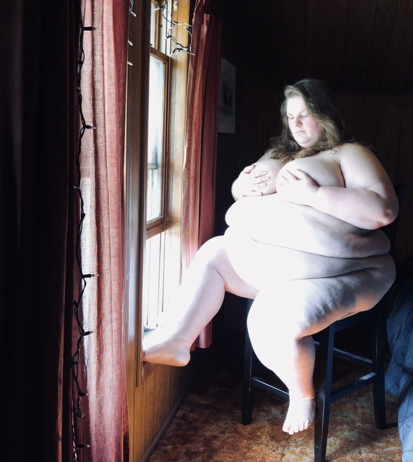 SSBBW Slut Crystal