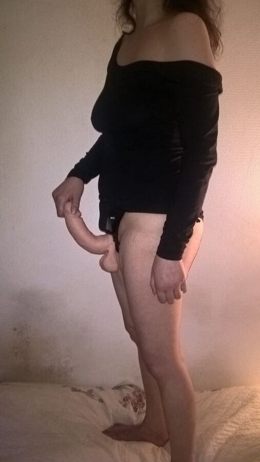 JoyTwoSex - Hi Guys