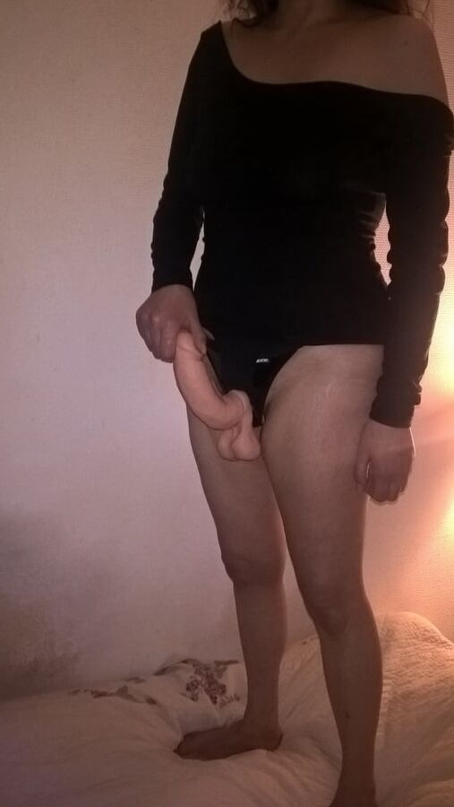 JoyTwoSex - Hi Guys