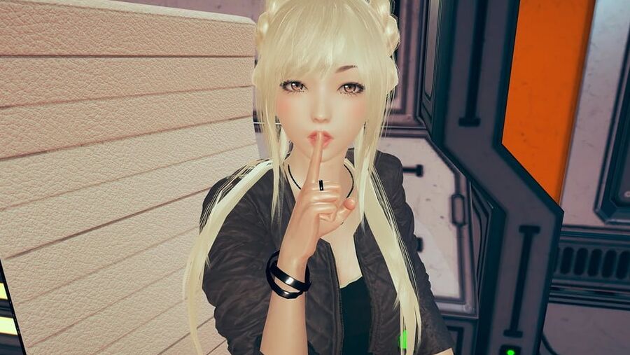Anime girls