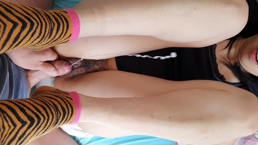 Hot sexy action for you!