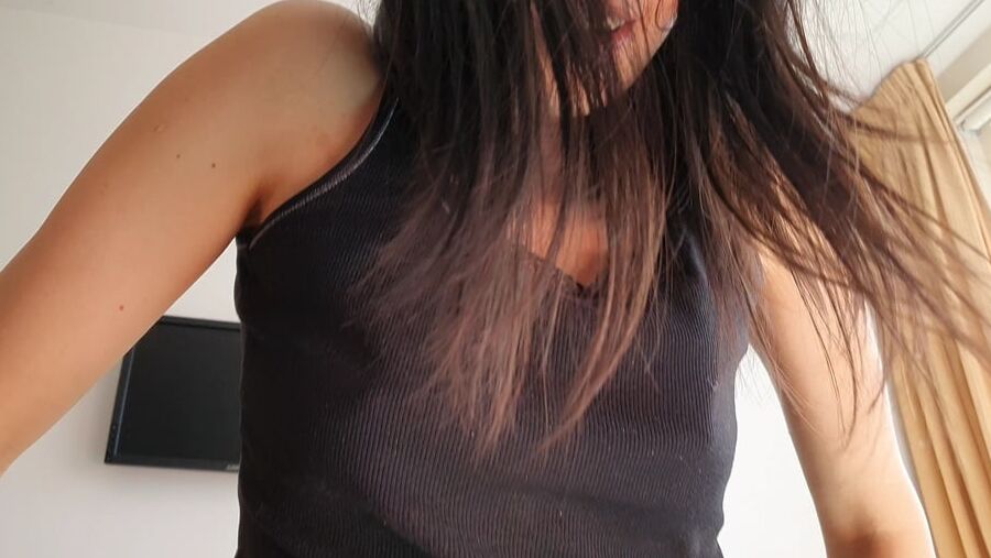 Hot sexy action for you!