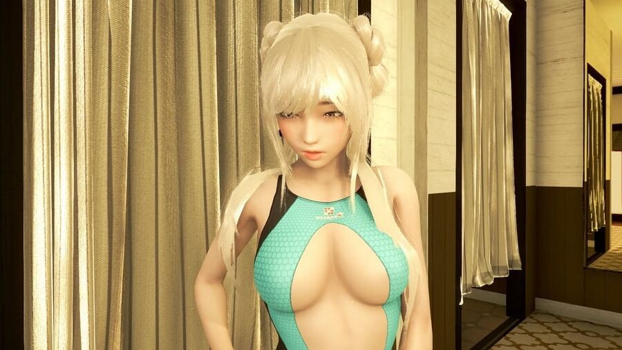 Anime girls