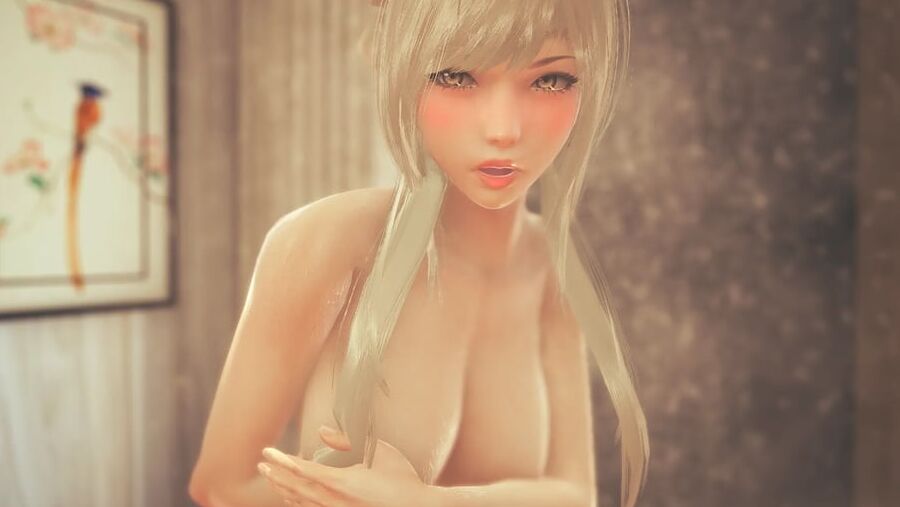 Anime girls