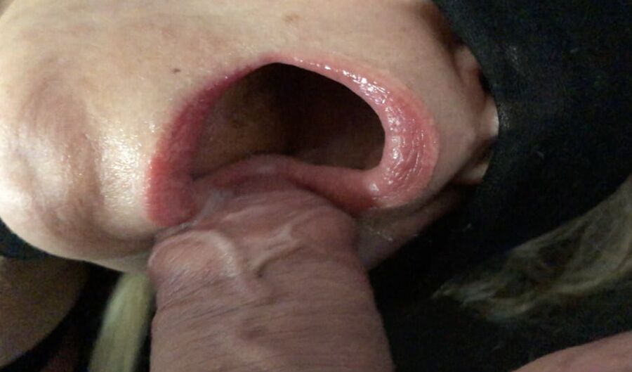 Mamada sesión fotográfica fotógrafo follar boca semen en la cara puta