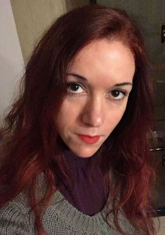 Mes selfies (my selfshots)