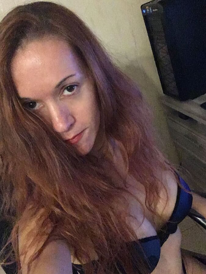 Mes selfies (my selfshots)