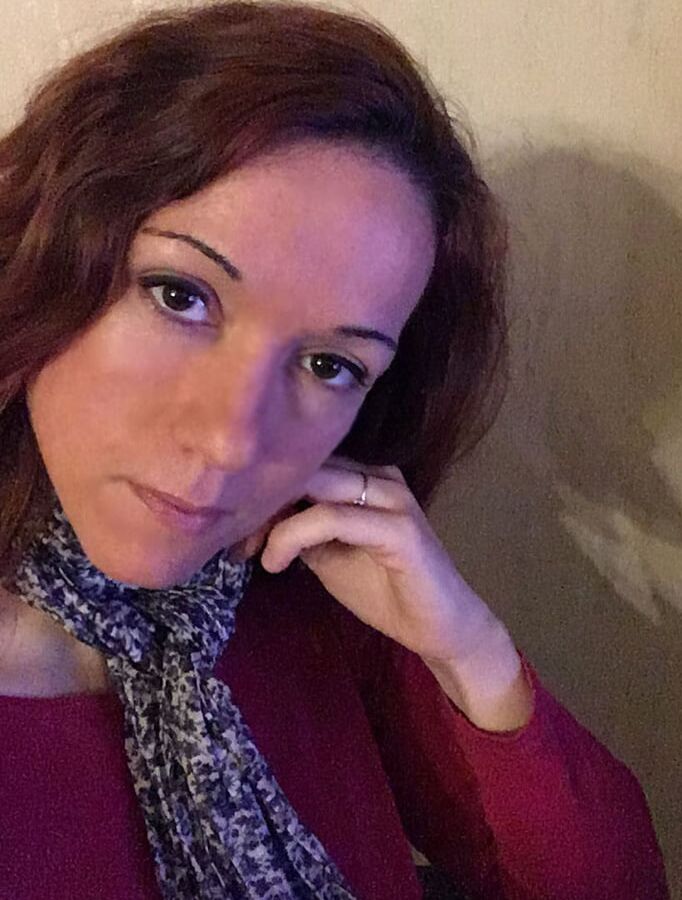 Mes selfies (my selfshots)