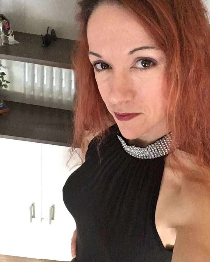 Mes selfies (my selfshots)