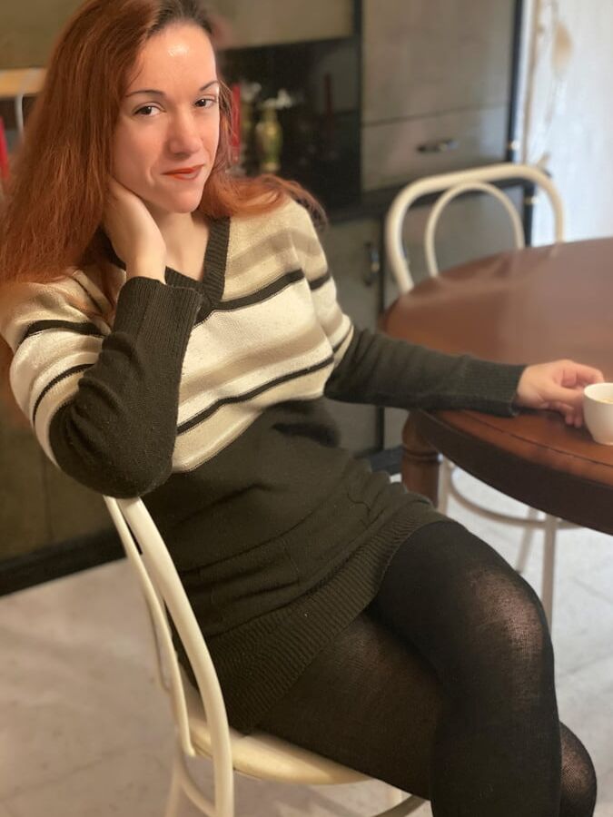 Moi, salope