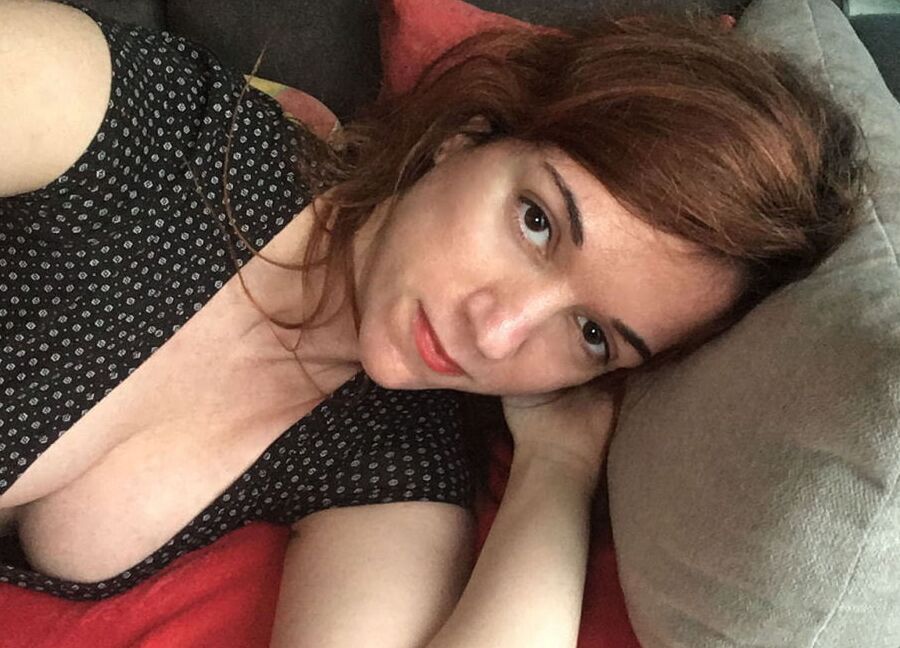 Mes selfies (my selfshots)