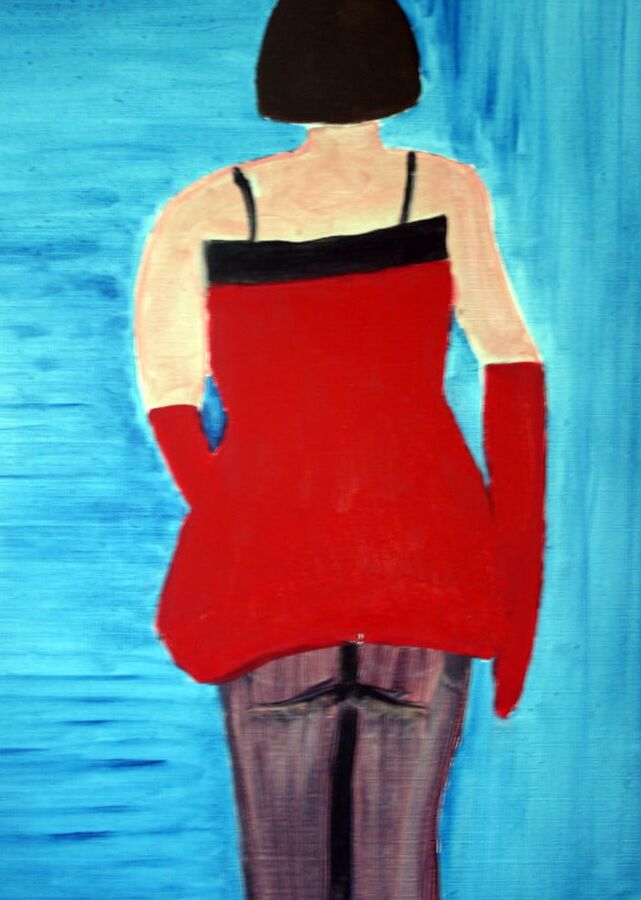 YET MORE NAKED WOMEN