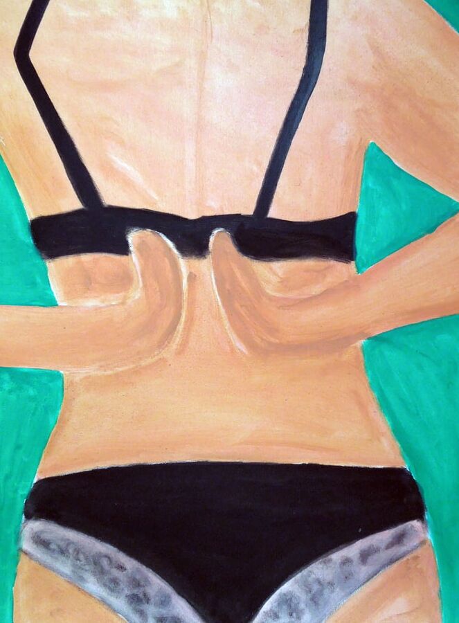 YET MORE NAKED WOMEN