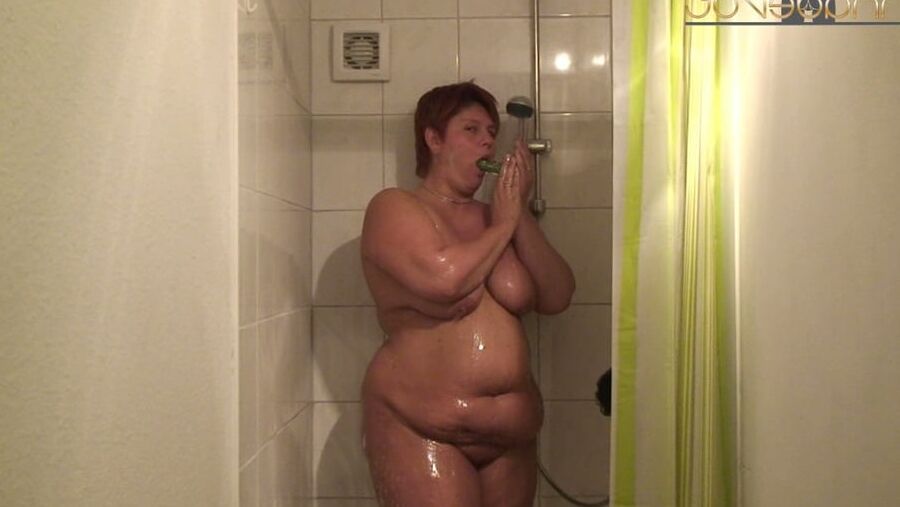 Shower - Dildo