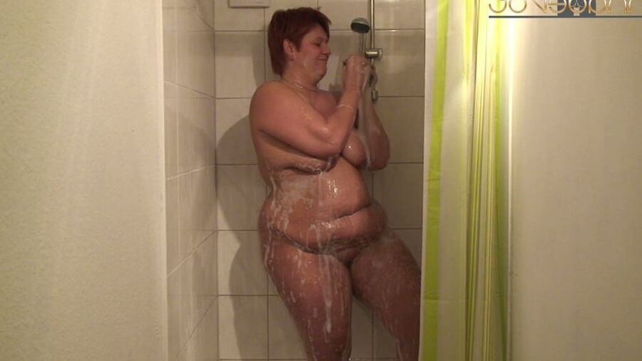 Shower - Dildo