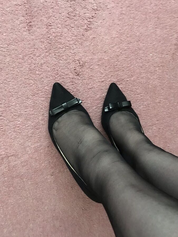 Sexy shoes