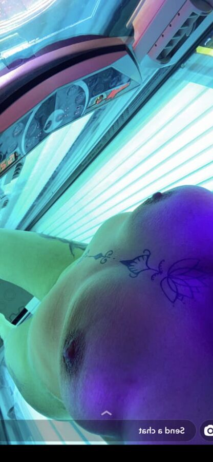 Sexy ass & tattoos