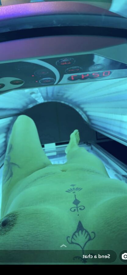 Sexy ass & tattoos