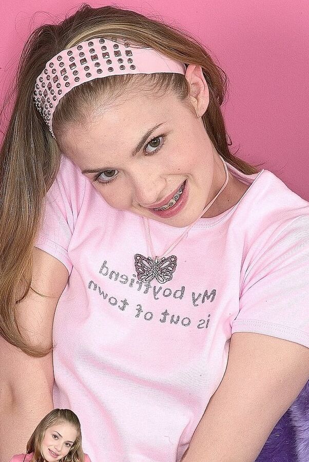 Little April