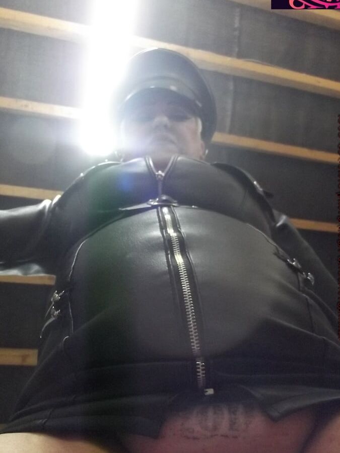 MISTRESS SMOKE POWER